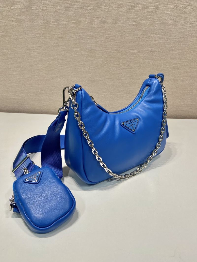 Pra*a hobo bags